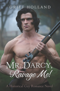 Mr. Darcy