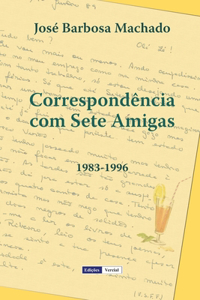 Correspondência com Sete amigas