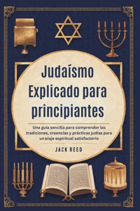 Judaísmo Explicado para principiantes