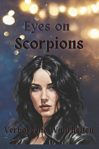 Eyes on Scorpions Band 1