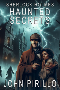 Sherlock Holmes, Haunted Secrets
