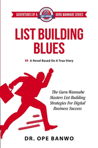 List Building Blues