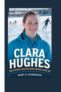 Clara Hughes