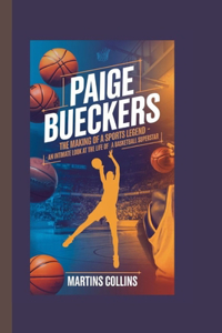 Paige Bueckers