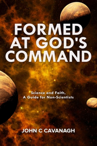 Formed At God's Command
