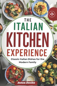 Italian Kitchen Experience