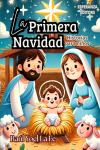 Primera Navidad