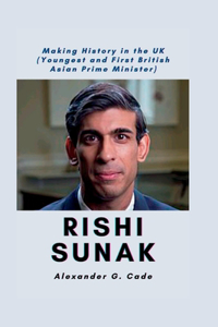 Rishi Sunak