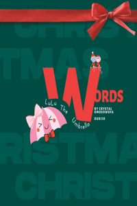 LuLu the Umbrella Words