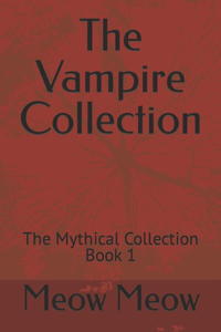 Vampire Collection
