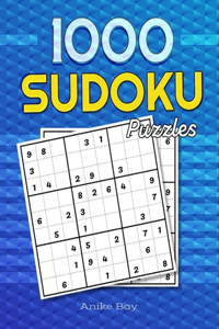 1000 Sudoku