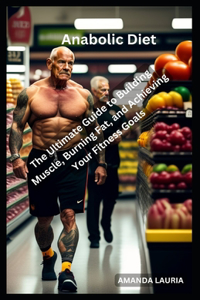 Anabolic Diet