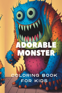 Adorable Monster