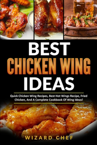 Best Chicken Wing Ideas
