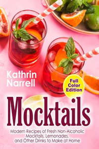 Mocktails