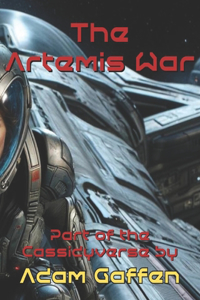 The Artemis War Omnibus
