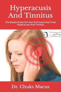 Hyperacusis And Tinnitus