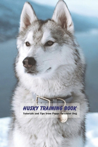 Husky Training Book