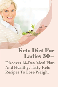 Keto Diet For Ladies 50]