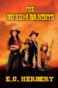 The Buxom Bandits