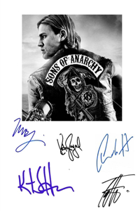 Sons of Anarchy