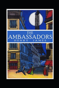 The Ambassadors Annotated