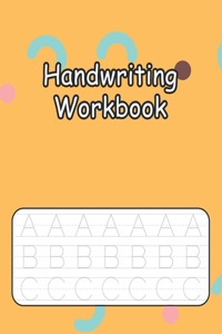 Handwriting Workbook