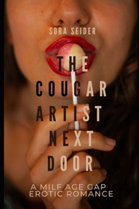 Cougar Artist Next Door