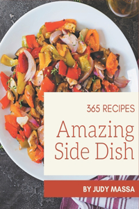 365 Amazing Side Dish Recipes