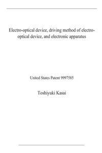 Electro-optical device, driving method of electro-optical device, and electronic apparatus