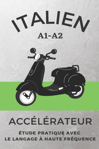 Italien Accélérateur