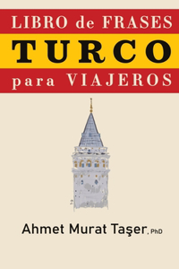 Libro de frases Turco para viajeros