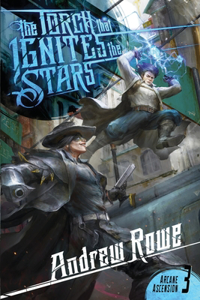 The Torch that Ignites the Stars