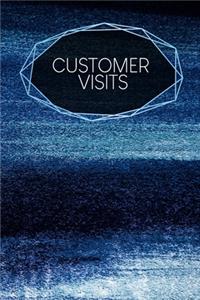 Customer Visits