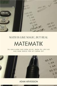 Matematik