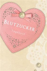 Blutzucker Tagebuch