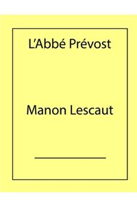 Manon Lescaut