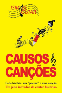 Causos & Canções