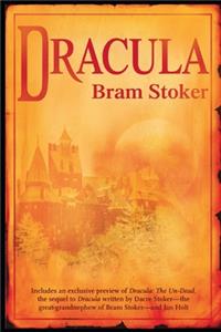 Dracula (The Annotated & Illustrated) Version