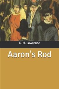 Aaron's Rod
