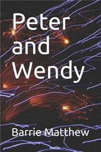 Peter and Wendy