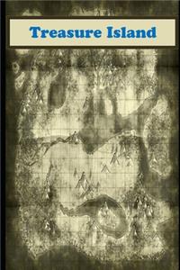 Treasure Island (Annotated) Unabridged (Illustrated) Classic Children Book Fantasy Novel