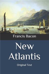 New Atlantis
