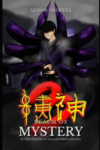 Realm of Mystery 3
