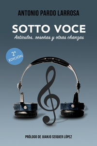 Sotto Voce