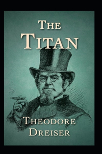 The Titan-Original Edition(Annotated)