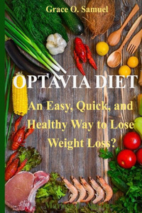 Optavia Diet