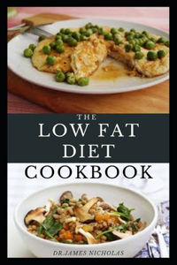 Low Fat Diet Cookbook