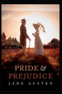 Pride and Prejudice (Annotated)