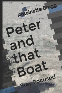 Peter and that Boat